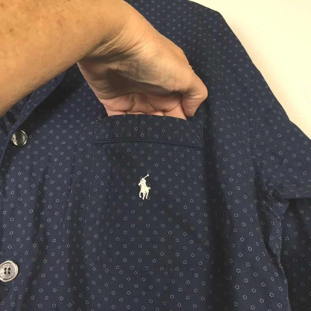 Polo Ralph Lauren size pit